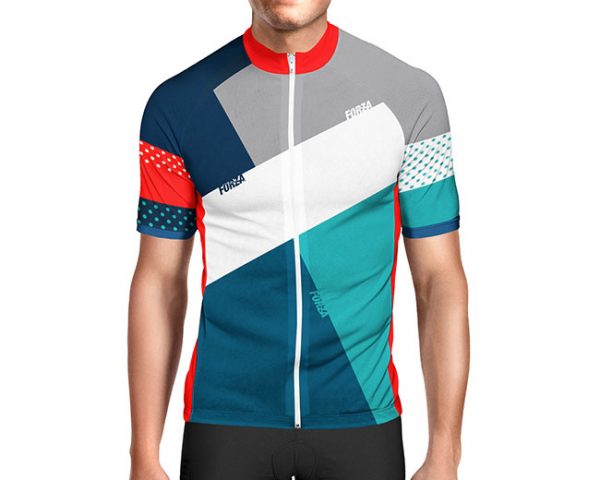 camiseta-ciclismo-medellin-colombia-BLOCKS_ROJO_HOM_FRENTE