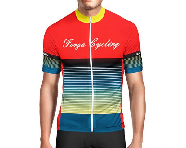 camiseta-ciclismo-medellin-colombia-CLASSIC-FRENTE
