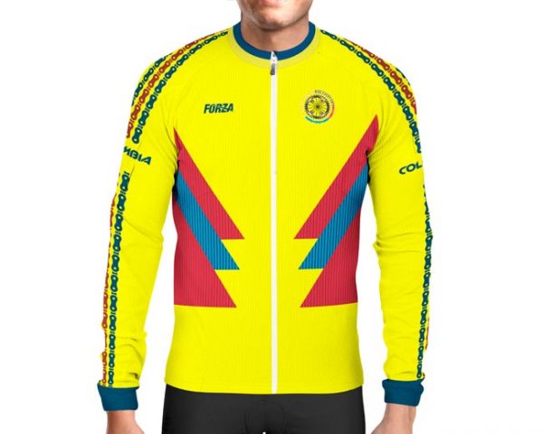 Camisas-ciclismo-hombre-manga-larga-forza-colombia-1
