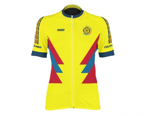 camiseta-ciclismo-dama-manga-corta-Forza-colombia-1