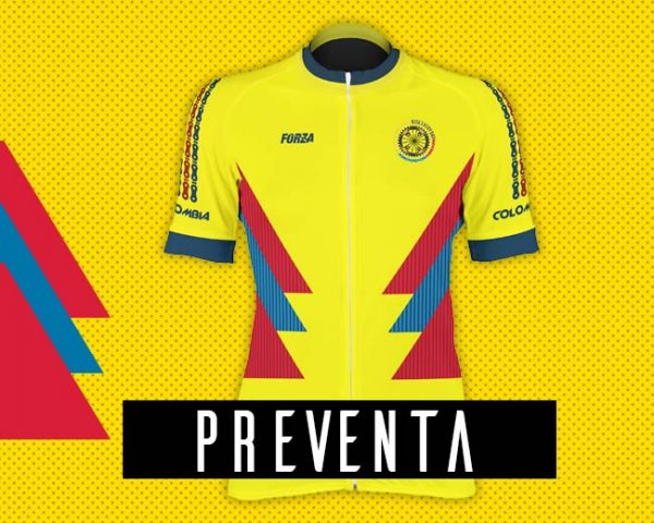 camiseta-ciclismo-dama-manga-corta-Forza-colombia--preventa