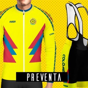 licra-y-camisa-manga-larga-ciclismo-para-hombre-forza-colombia-recreativos