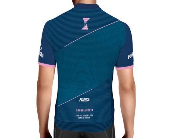 Camiseta-ciclismo-hombre-manga-corta-forza-Giro-3