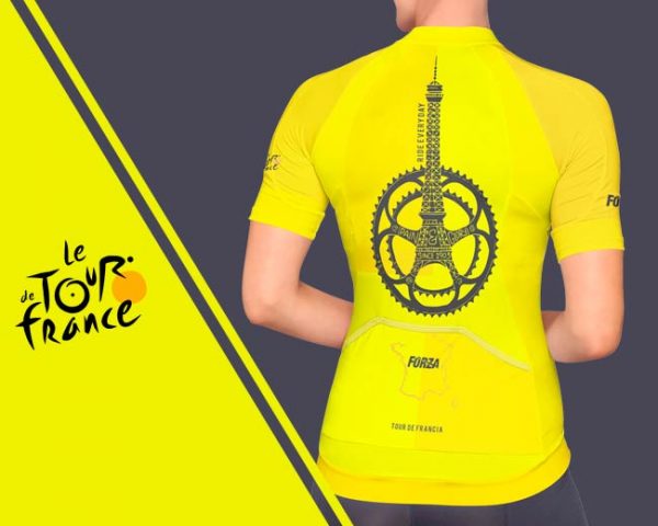 camiseta-ciclismo-dama-manga-corta-Forza-tour-de-francia-PRO-3