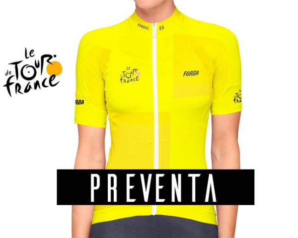 camiseta-ciclismo-dama-manga-corta-Forza-tour-de-francia-recreativa-1